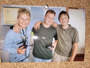 Die Wirklichkeit und die Modellwelt