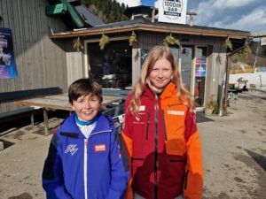 Landesschulskirennen