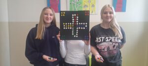 Werkprojekt der 4. Klassen