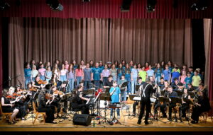 Big-Band-Konzert