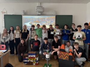 Technik und Design