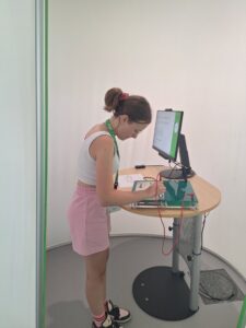 Testcenter Klagenfurt